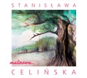 [Audiobook] CD Malinowa - Stanisława Celińska