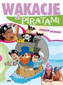 Wakacje z piratami Program kolonijny
