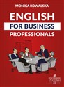 English for Business Professionals