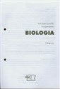 Foliogramy Biologia część 2 Liceum