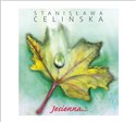 [Audiobook] CD Jesienna - Stanisława Celińska