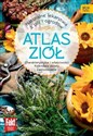 Atlas ziół  - Opracowanie Zbiorowe