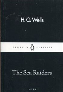 The Sea Raiders