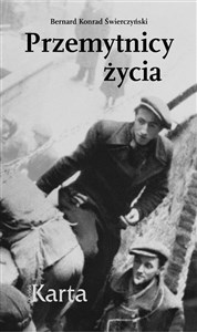 Przemytnicy życia