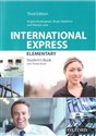 International Express 3rd edition Elementary Student's Book + Pocket Book