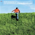 CD Yugen. Wojtek Mazolewski  - 