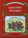 Legendy polskie - Magdalena Grądzka