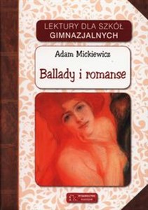 Ballady i romanse