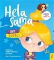 Hela sama Się złości  - Kamila Gurynowicz