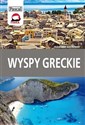 Wyspy Greckie przewodnik ilustrowany 2014