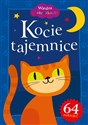 Kocie tajemnice - Krystyna Bardos, Adam Bardos