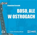 [Audiobook] Boso ale w ostrogach