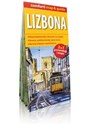 Comfort! map&guide Lizbona 2w1 plan miasta