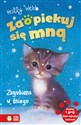 Zaopiekuj się mną Zagubiona w śniegu - Holly Webb