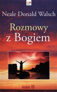 Rozmowy z Bogiem Tom 2