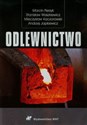 Odlewnictwo - Marcin Perzyk, Stanisław Waszkiewicz, Andrzej Jopkiewicz