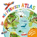 Mój pierwszy atlas