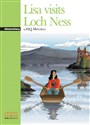 Lisa Visits Loch Ness Student’S Book  - H. Q. Mitchell Marileni Malkogianni