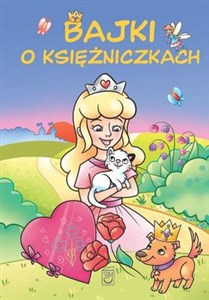 Bajki o księżniczkach