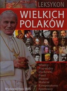 Leksykon wielkich Polaków