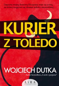 Kurier z Toledo Wielkie Litery