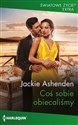 Coś sobie obiecaliśmy  - Ashenden Jackie