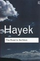 The Road to Serfdom - F.A. Hayek
