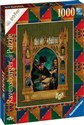 Puzzle 2D 1000 Kolekcja Harry Potter 2 16747