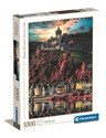 Puzzle 1000 HQ Cochem Castle 39648 - 