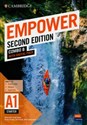 Empower Starter/A1 Combo B with Digital Pack