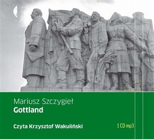[Audiobook] Gottland