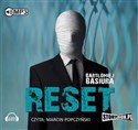 [Audiobook] Reset - Bartłomiej Basiura