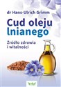 Cud oleju lnianego