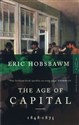 The Age of Capital 1848-1875