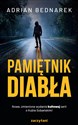 Pamiętnik diabła - Adrian Bednarek