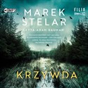 [Audiobook] Krzywda