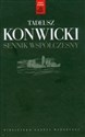 Sennik współczesny - Tadeusz Konwicki