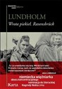 Wrota piekieł Ravensbruck - Anja Lundholm