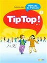Tip Top 1 A1.1 Język francuski Podręcznik Szkoła podstawowa