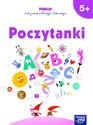 Poczytanki 5+ Kolekcja indywidualnego rozwoju