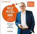 [Audiobook] Rozmyślnik Jacka Walkiewicza Zainspiruj się do działania!