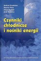 Czynniki chłodnicze i nośniki energii - Andrzej Grzebielec, Zbysław Pluta, Adam Ruciński, Artur Rusowicz