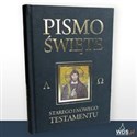 Pismo Święte Starego i Nowego Testamentu