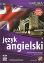 Język angielski Matura 2012 + CD mp3 Poziom rozszerzony