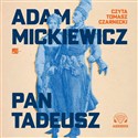 [Audiobook] Pan Tadeusz - Adam Mickiewicz