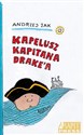 Kapelusz kapitana Drake'a