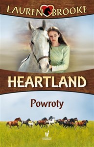Heartland 1 Powroty