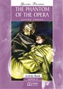 The Phantom Of The Opera Activity Book 