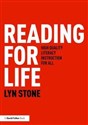 Reading for Life  - Lyn Stone