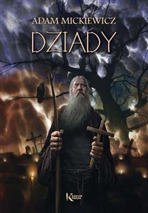 Dziady - Księgarnia UK